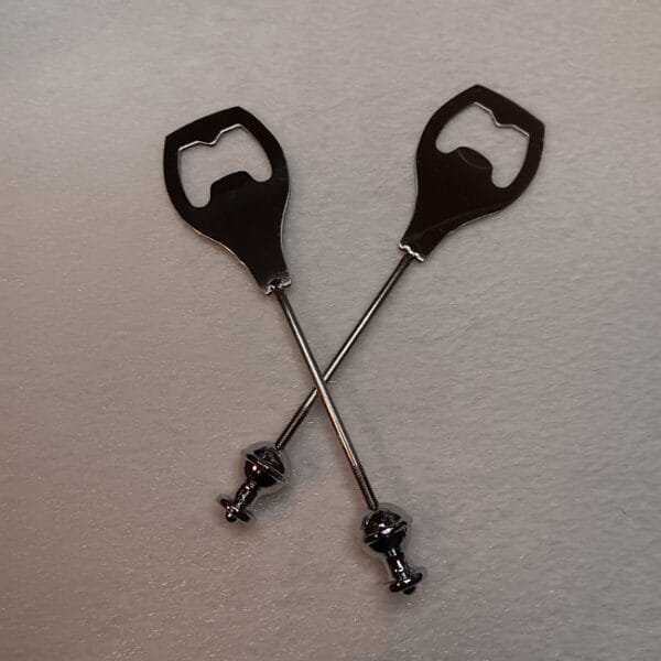 Beadable Bottle Opener