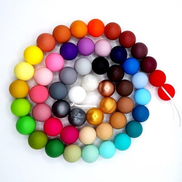 Color Cord