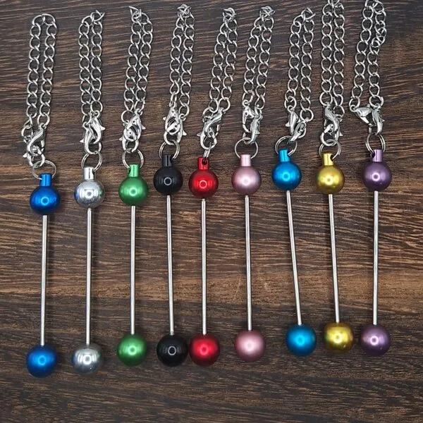 Cup Charm Dangles, Choice of Color