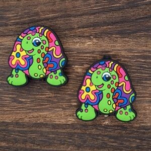 LF Turtle Soft PVC Focal
