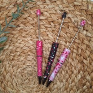 Breast Cancer Awareness, Choice of Design