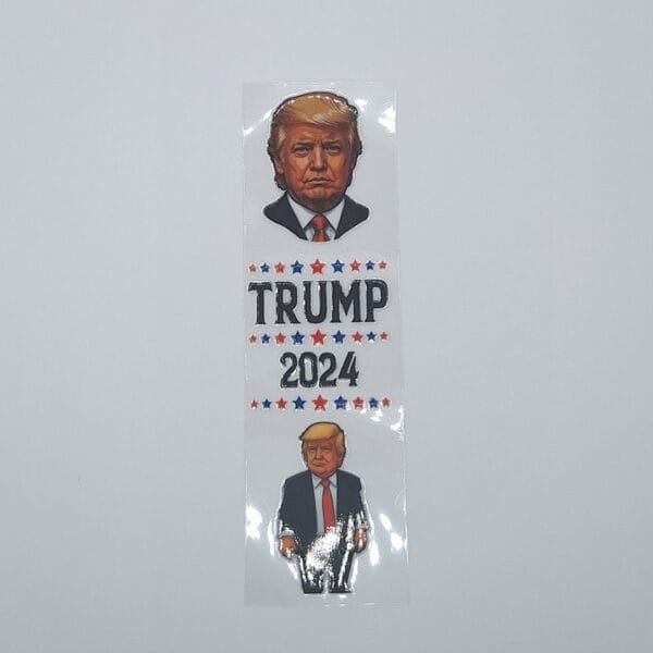 Full Size Pen Wrap, Trump 2024