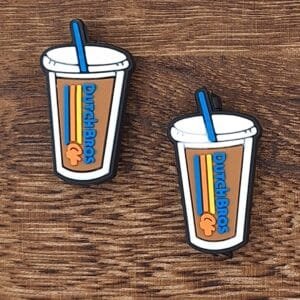 Dutch Brothers Soft PVC Focal